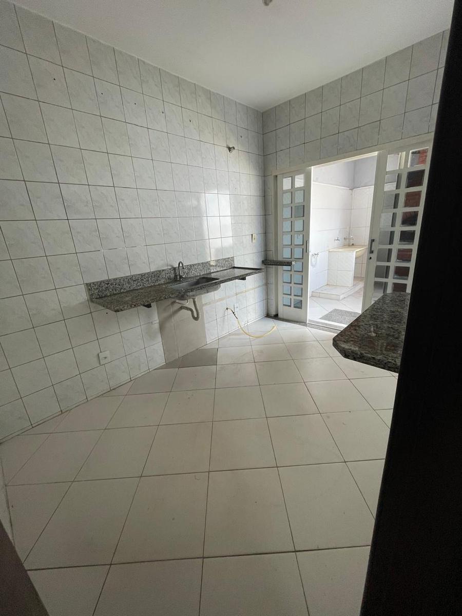 Casa, Serrano, 3 Quartos, 3 Vagas, 1 Suíte