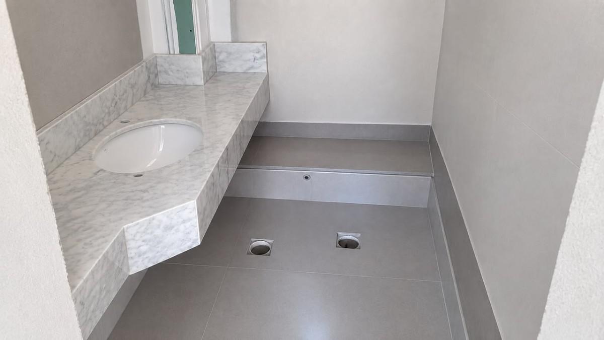 Apartamento, Carmo, 3 Quartos, 3 Vagas, 3 Suítes