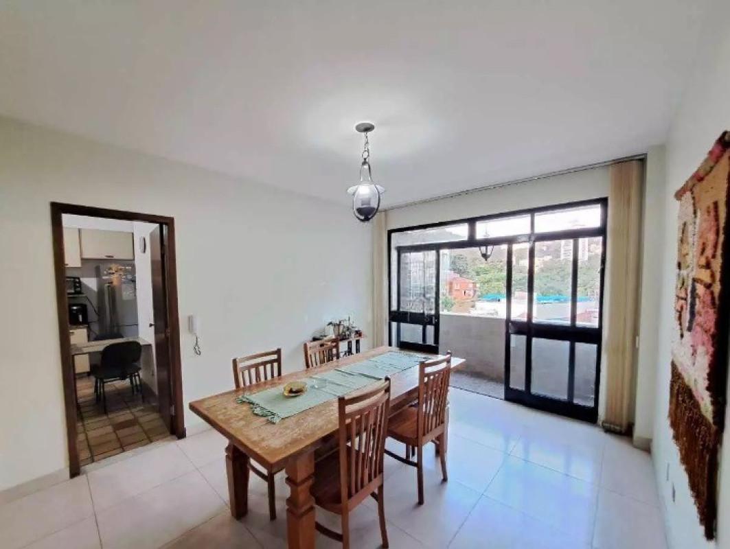 Apartamento, Santa Lúcia, 4 Quartos, 2 Vagas, 1 Suíte