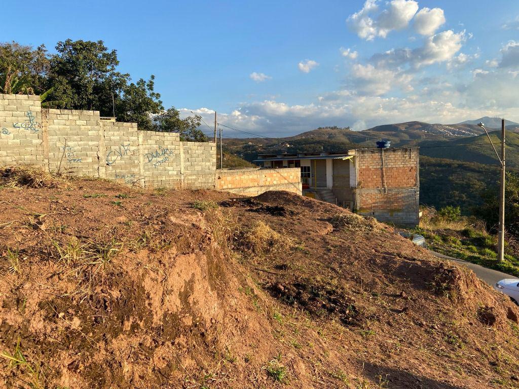 Lote, Vila Rica, 0 Quarto, 0 Vaga