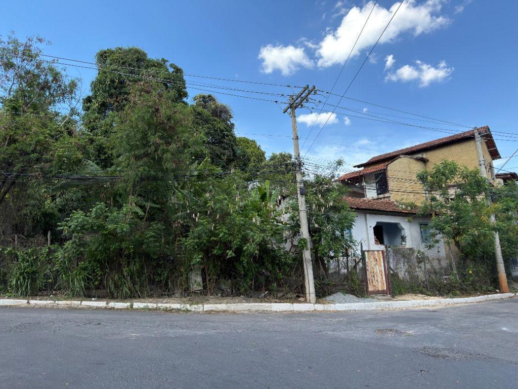 Lote, Nações Unidas, 0 Quarto, 0 Vaga