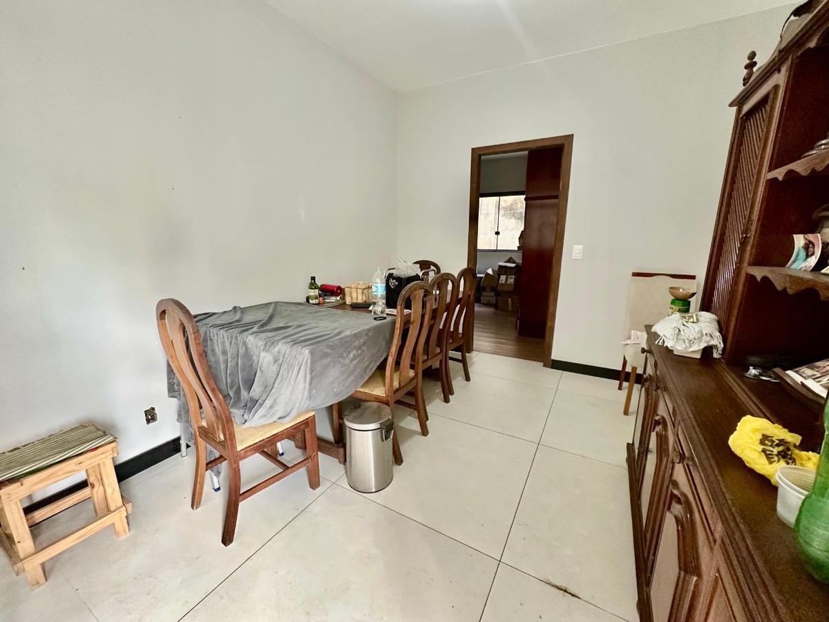 Casa, Jardim Paquetá, 3 Quartos, 6 Vagas, 1 Suíte