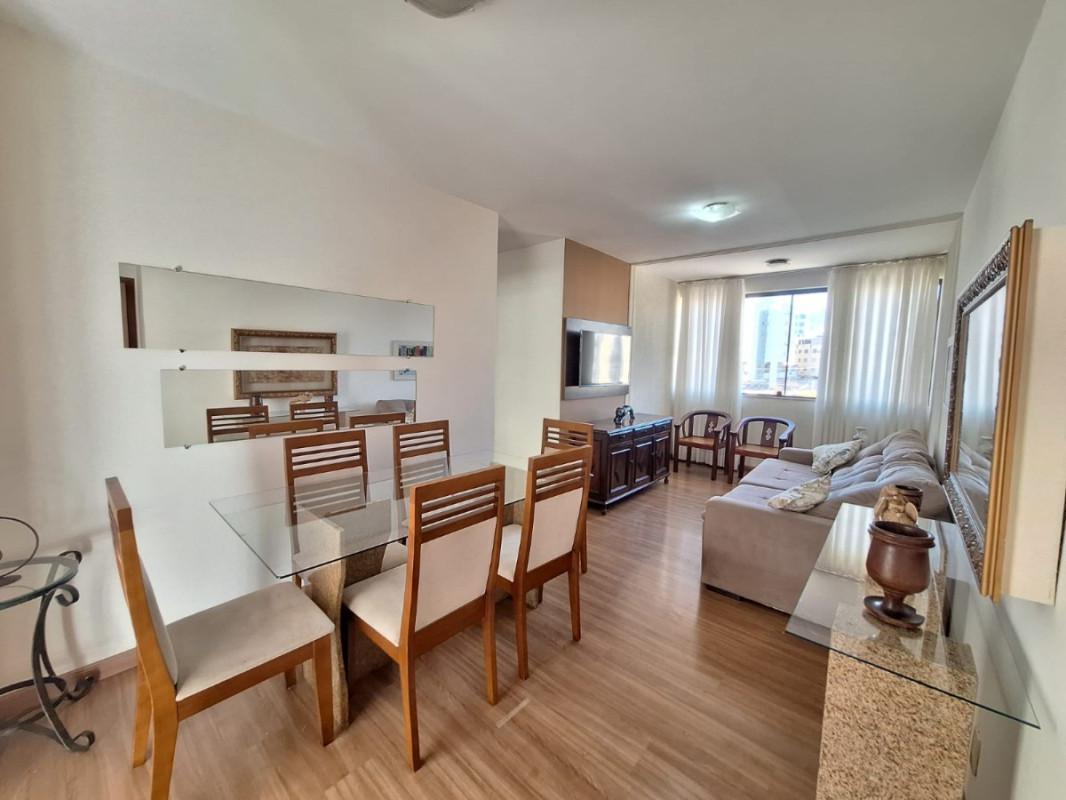 Apartamento, União, 3 Quartos, 1 Vaga, 1 Suíte
