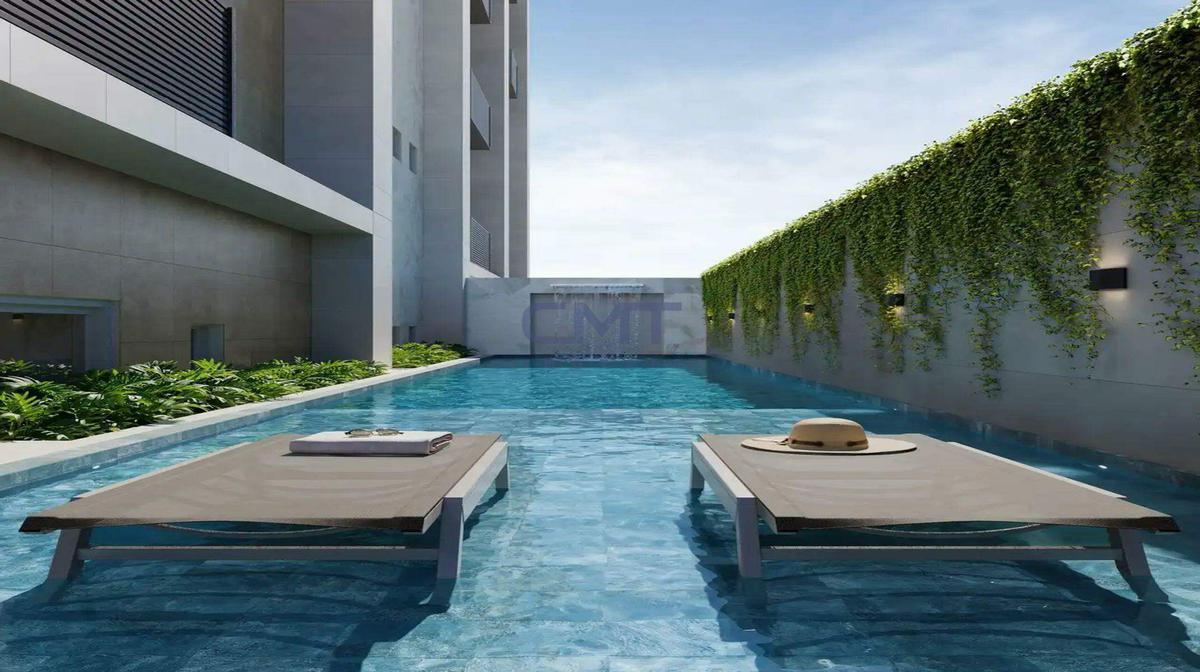 Apartamento, Santo Agostinho, 2 Quartos, 2 Vagas, 2 Suítes