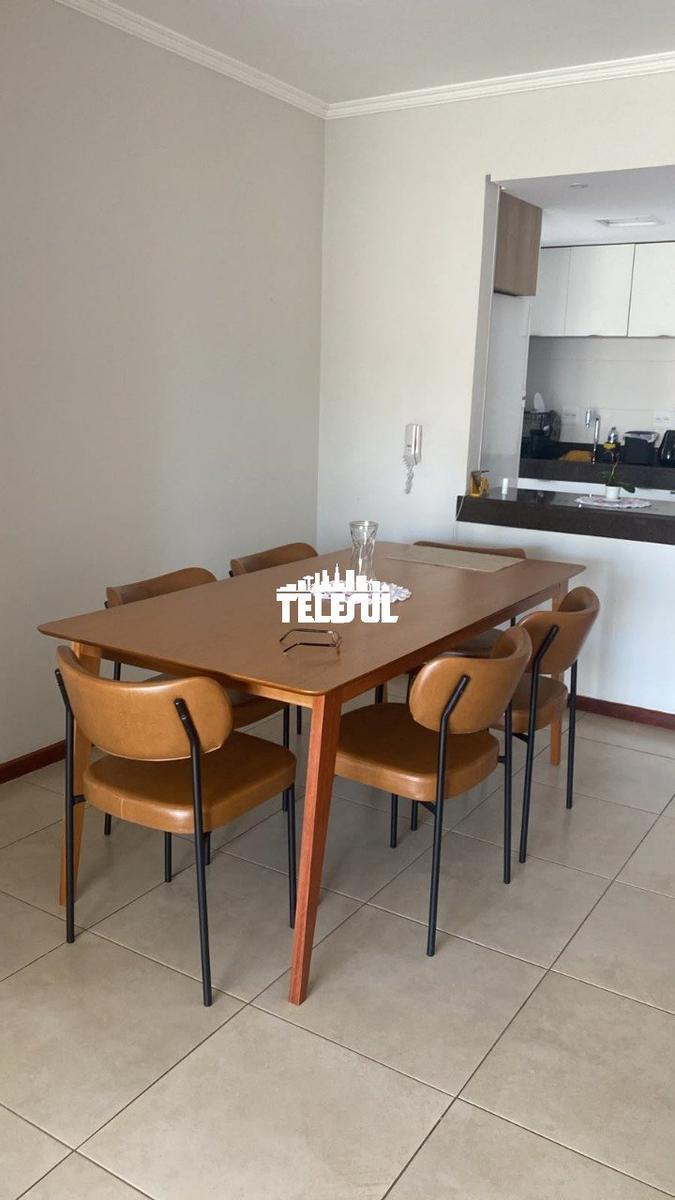 Apartamento, Vila Nossa Senhora dos Anjos, 2 Quartos, 2 Vagas, 2 Suítes