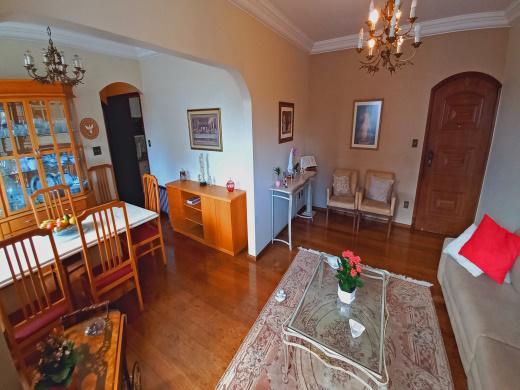 Apartamento, Savassi, 4 Quartos, 2 Vagas, 1 Suíte