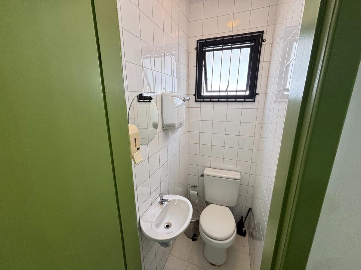 Andar, São José, 0 Quarto, 0 Vaga