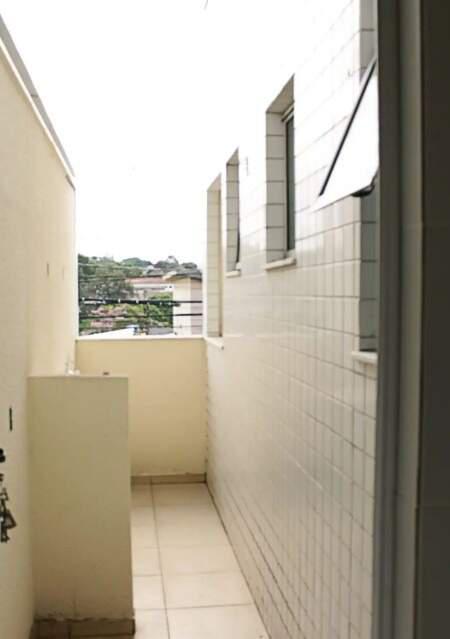 Apartamento, Nova Suíssa, 2 Quartos, 1 Vaga, 1 Suíte