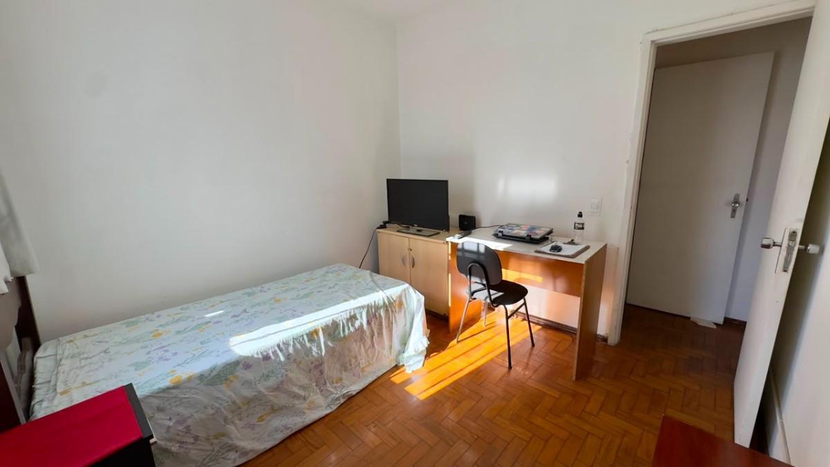 Apartamento, Coração Eucarístico, 3 Quartos, 1 Vaga, 1 Suíte