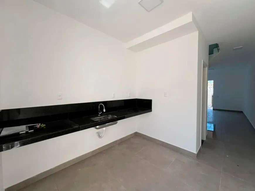 Casa, Canaã, 2 Quartos, 2 Vagas, 2 Suítes