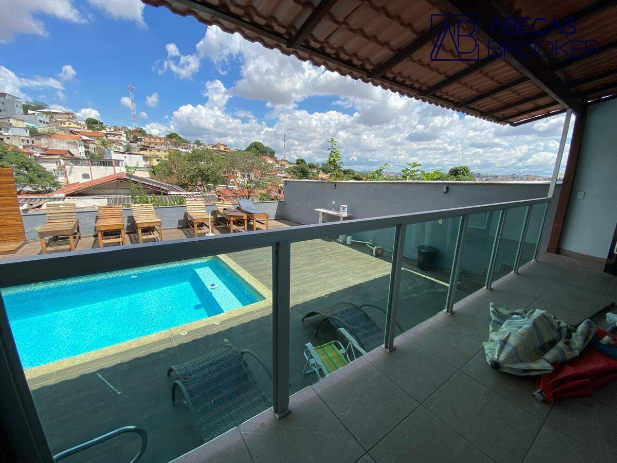 Casa, Estrela do Oriente, 3 Quartos, 2 Vagas, 1 Suíte
