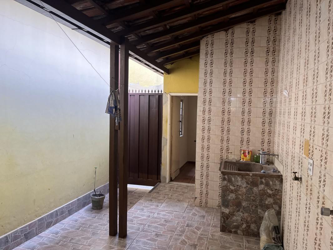 Casa, Padre Eustáquio, 3 Quartos, 3 Vagas, 1 Suíte