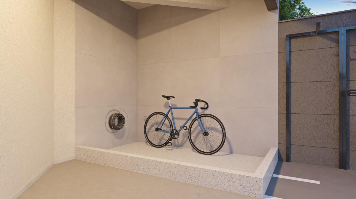 Apartamento, Serrano, 2 Quartos, 1 Vaga, 1 Suíte