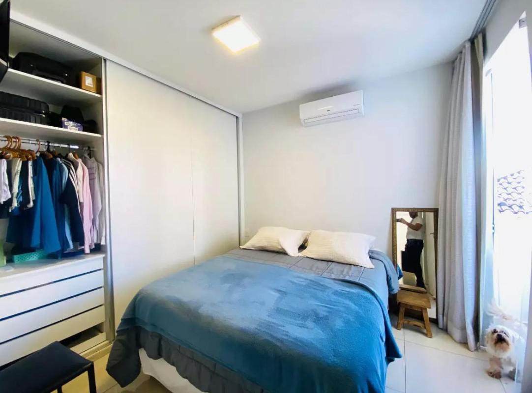 Apartamento, São Luiz (pampulha), 3 Quartos, 2 Vagas, 1 Suíte