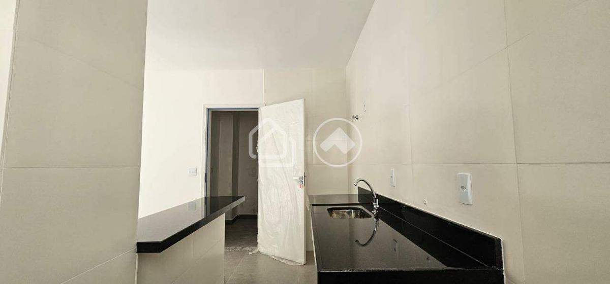 Apartamento, Buritis, 2 Quartos, 2 Vagas, 1 Suíte