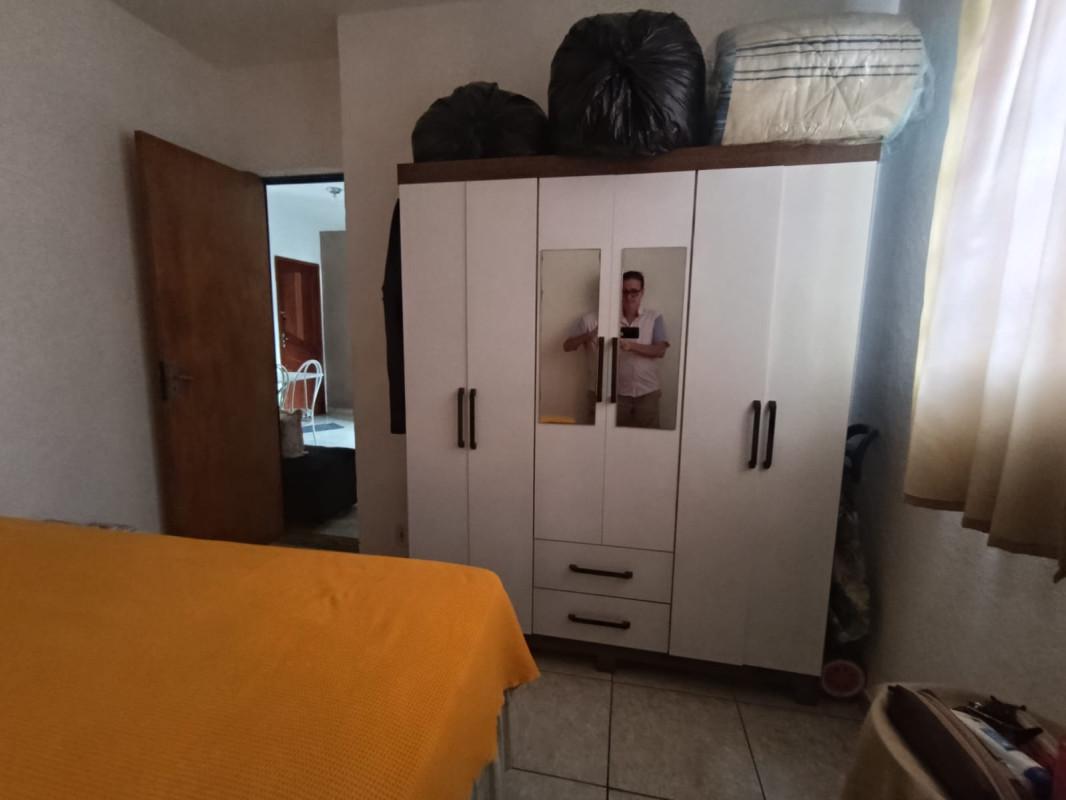Apartamento, Solar do Barreiro, 2 Quartos, 1 Vaga