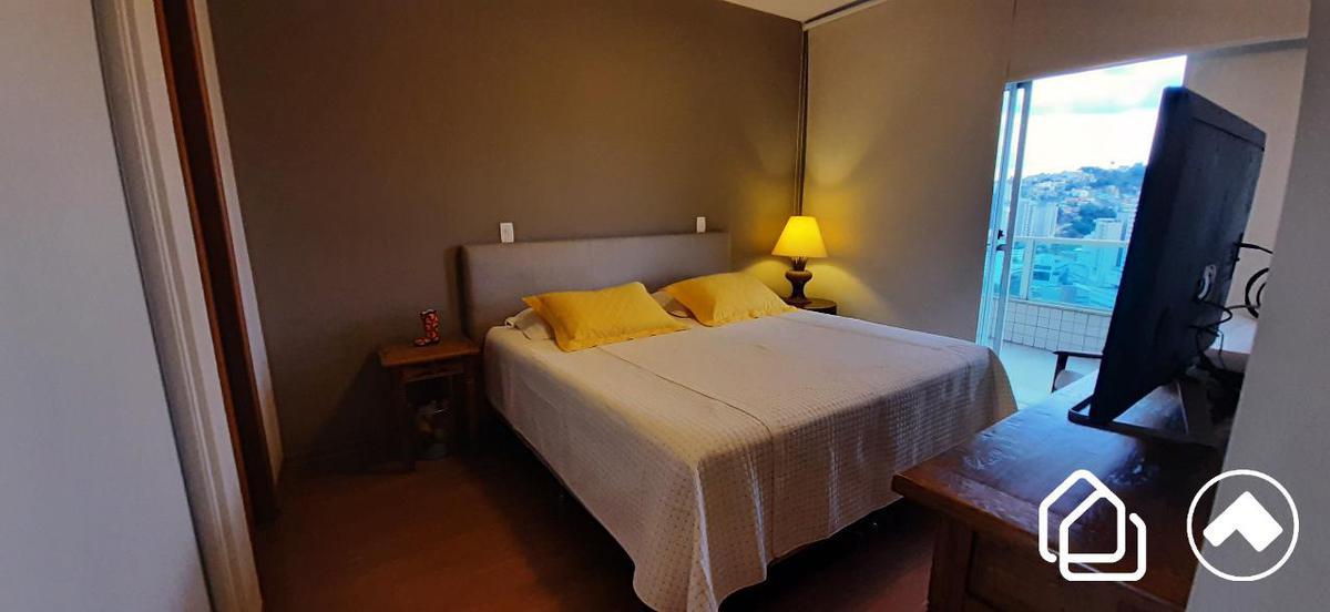 Apartamento, Buritis, 4 Quartos, 3 Vagas, 1 Suíte