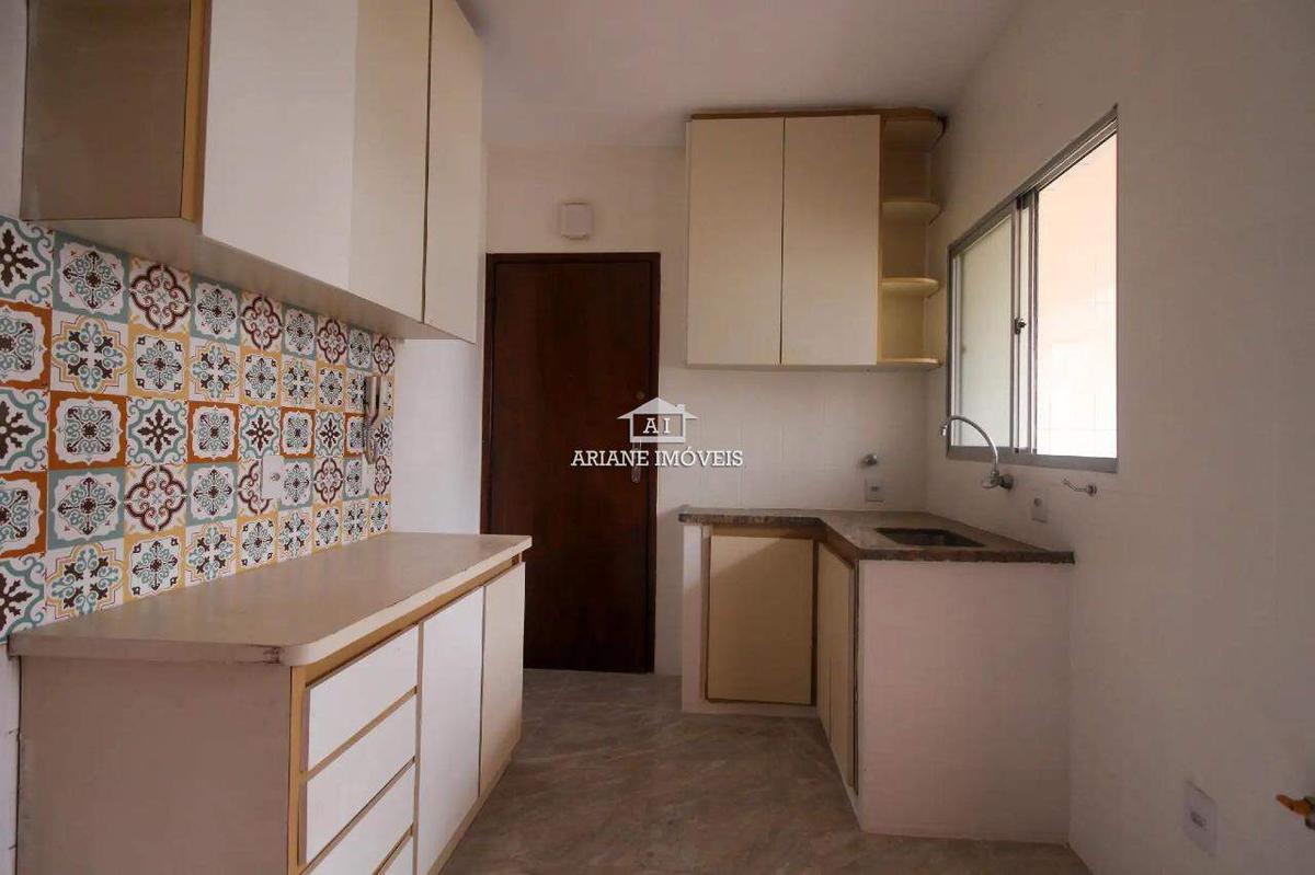 Apartamento, Coração de Jesus, 3 Quartos, 2 Vagas, 1 Suíte
