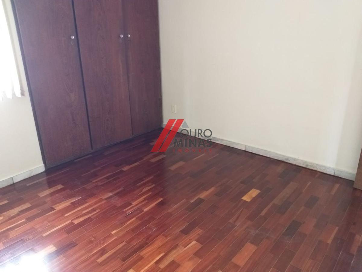 Apartamento, Anchieta, 3 Quartos, 1 Vaga