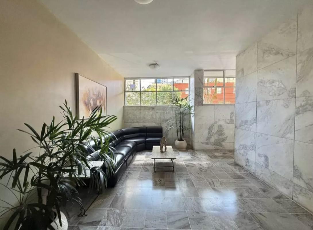 Apartamento, Anchieta, 3 Quartos, 1 Vaga, 1 Suíte