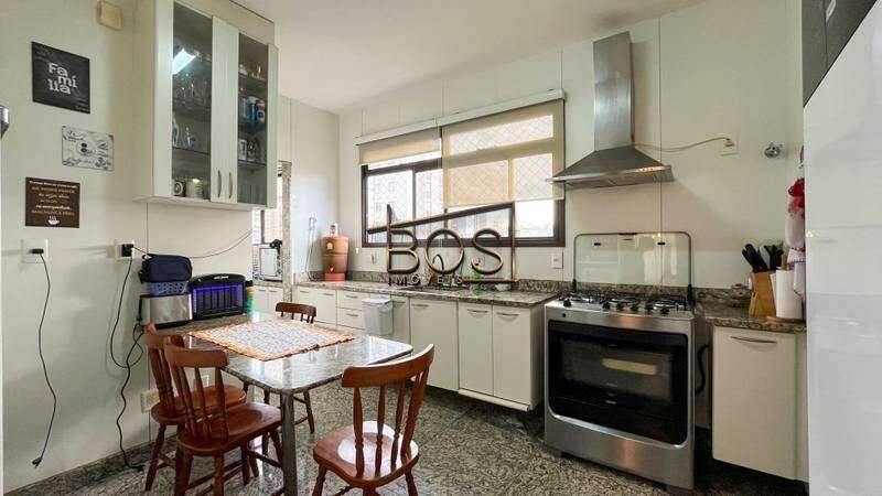 Apartamento, Serra, 3 Quartos, 2 Vagas, 1 Suíte