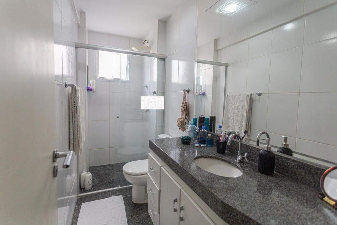 Apartamento, Sion, 3 Quartos, 2 Vagas, 1 Suíte