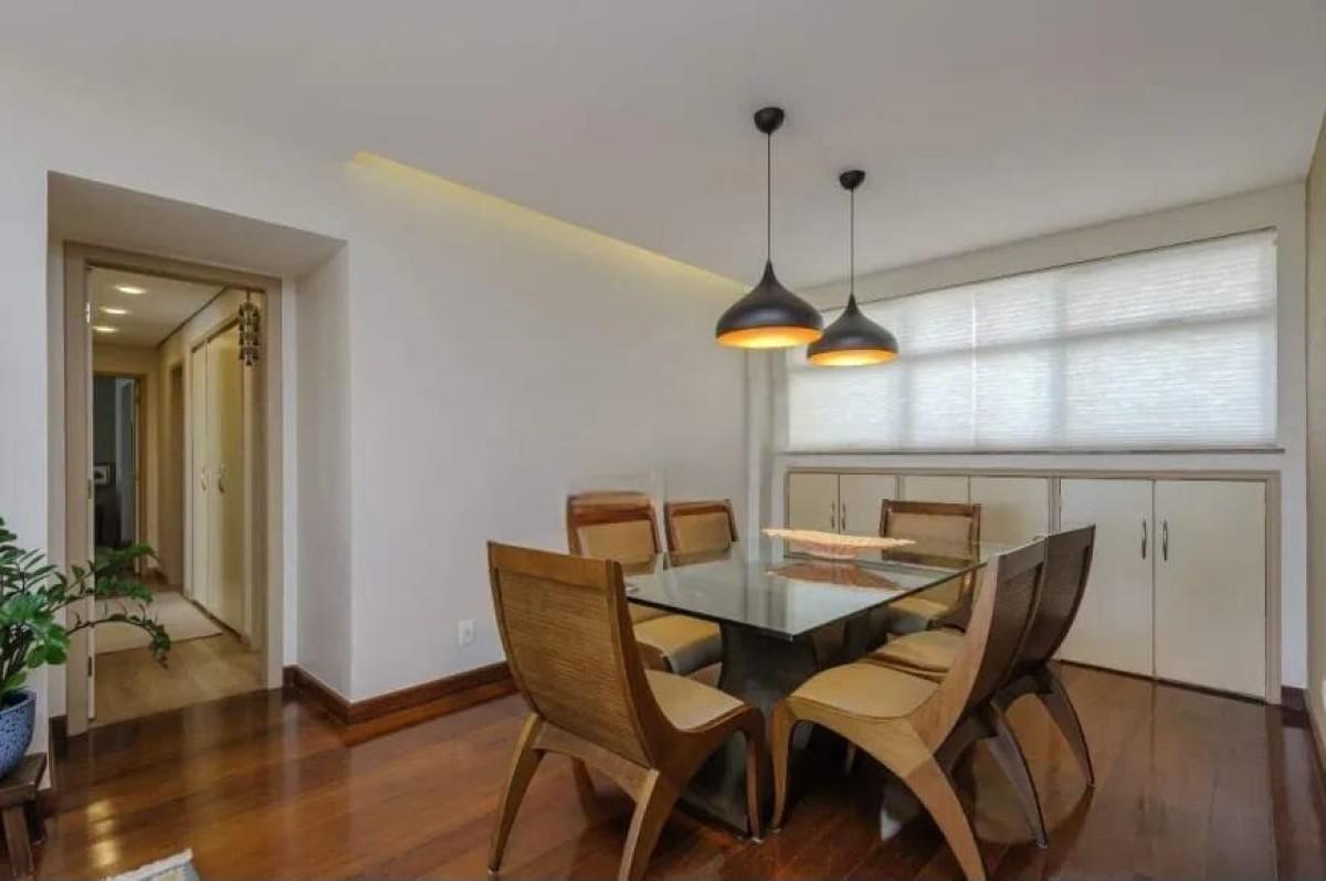 Apartamento, Serra, 4 Quartos, 2 Vagas, 2 Suítes