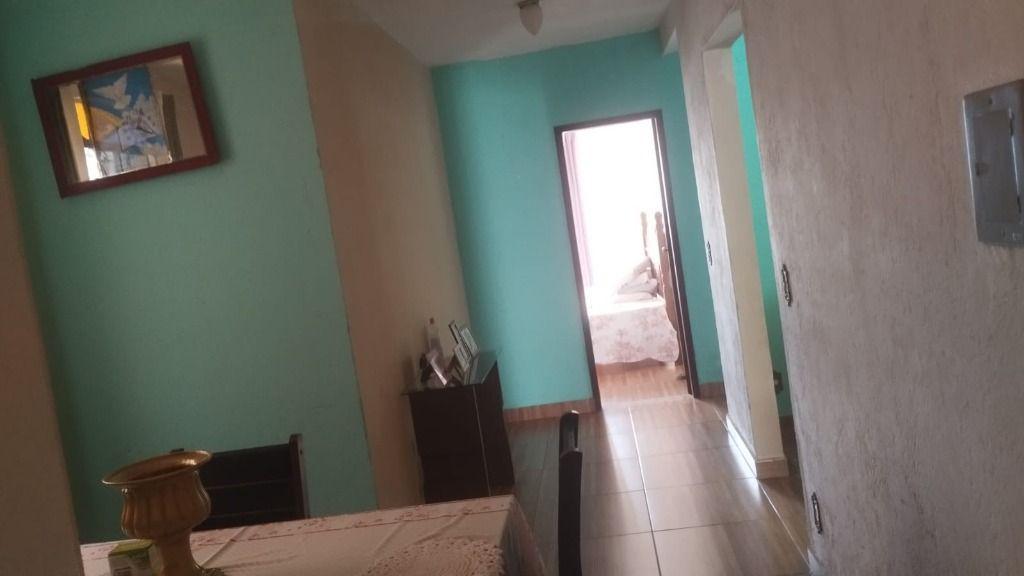 Casa, Vila Rica, 2 Quartos, 4 Vagas, 1 Suíte