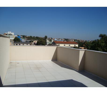 Cobertura, Mantiqueira, 2 Quartos, 1 Vaga