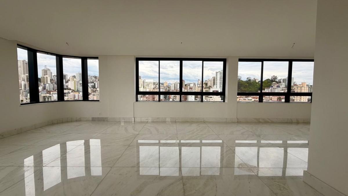 Apartamento, Gutierrez, 4 Quartos, 3 Vagas, 2 Suítes