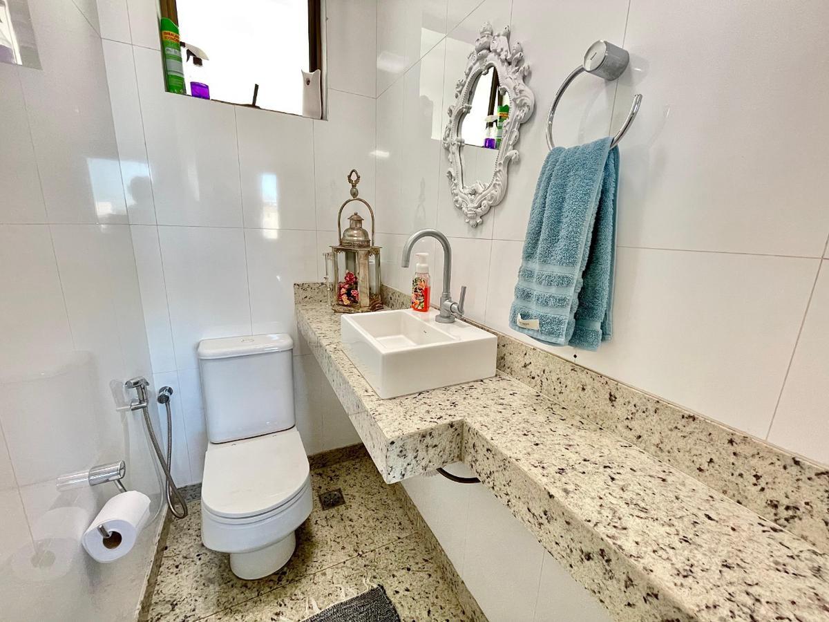 Apartamento, Castelo, 4 Quartos, 2 Vagas, 2 Suítes