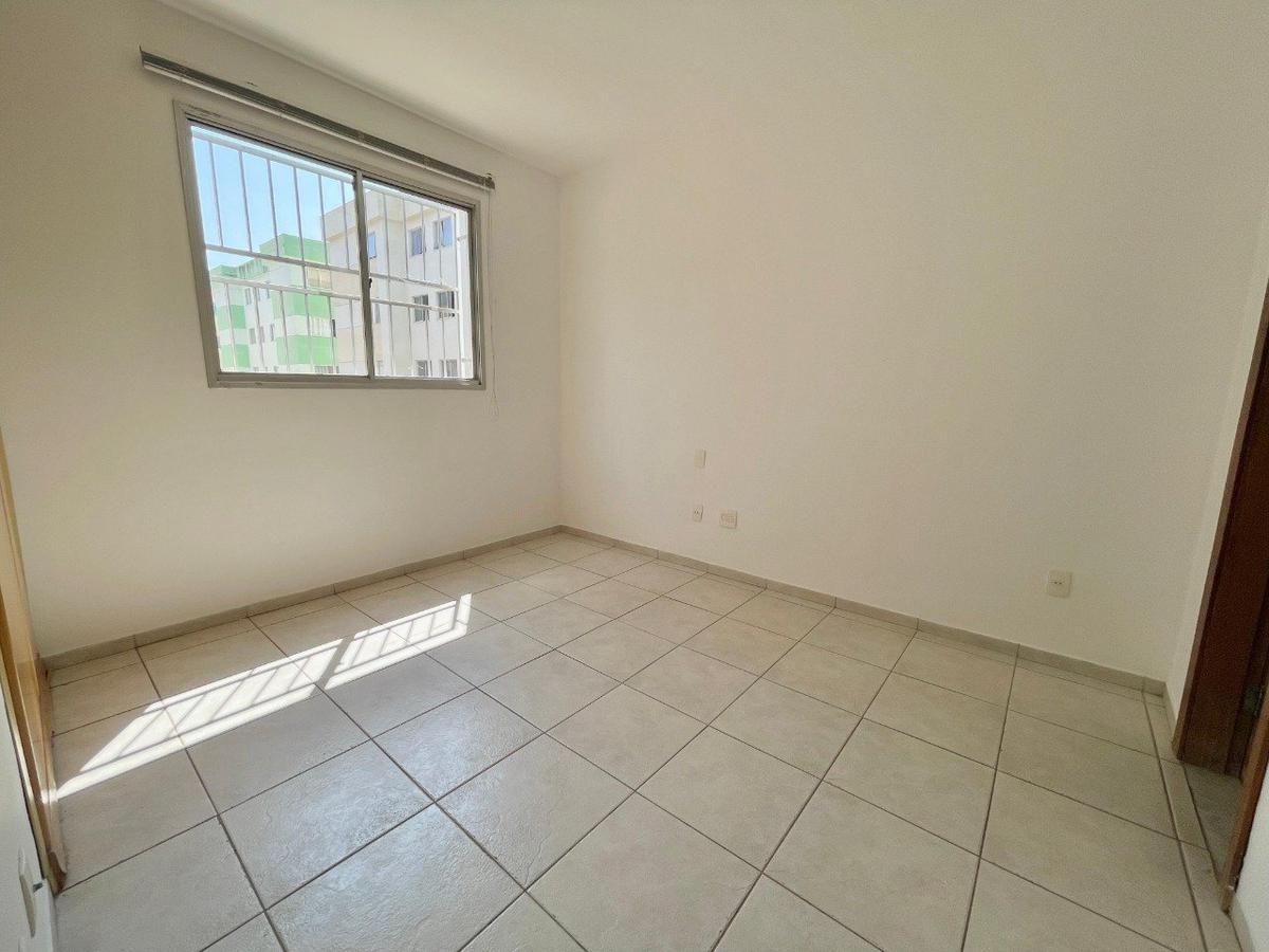 Apartamento, Liberdade, 3 Quartos, 1 Vaga, 1 Suíte
