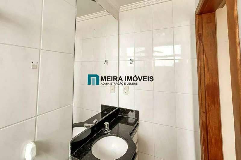 Apartamento, Castelo, 2 Quartos, 2 Vagas, 1 Suíte