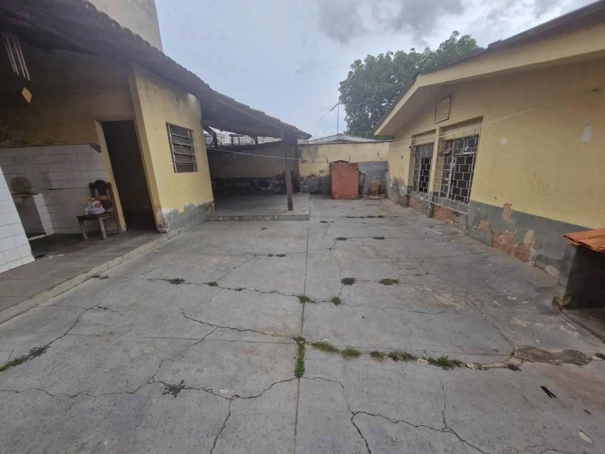Casa Comercial, Glória, 3 Quartos, 1 Vaga, 1 Suíte