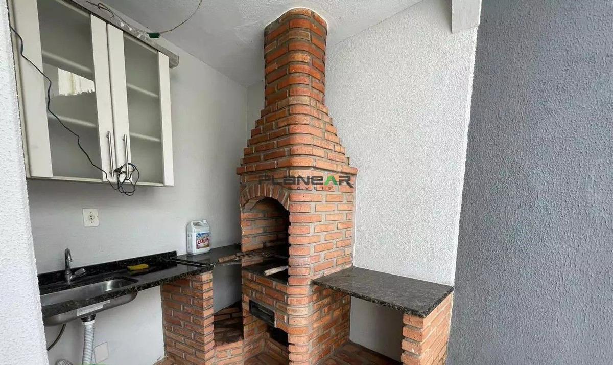 Casa, Jardim Riacho das Pedras, 3 Quartos, 6 Vagas, 2 Suítes