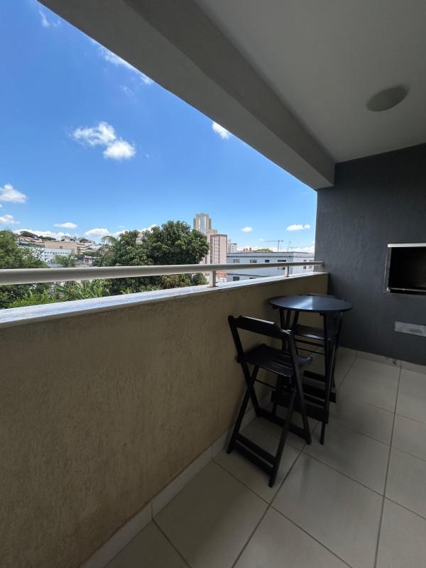 Apartamento, Pampulha, 3 Quartos, 2 Vagas, 1 Suíte