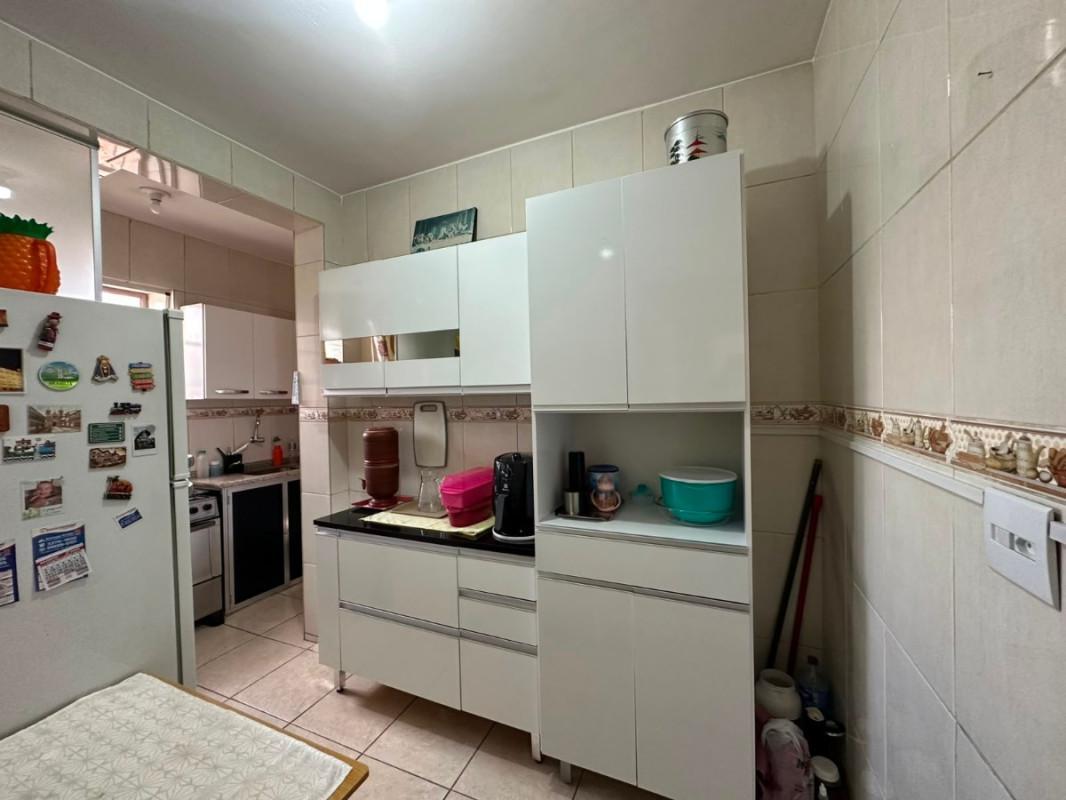 Apartamento, Salgado Filho, 3 Quartos, 1 Vaga, 1 Suíte