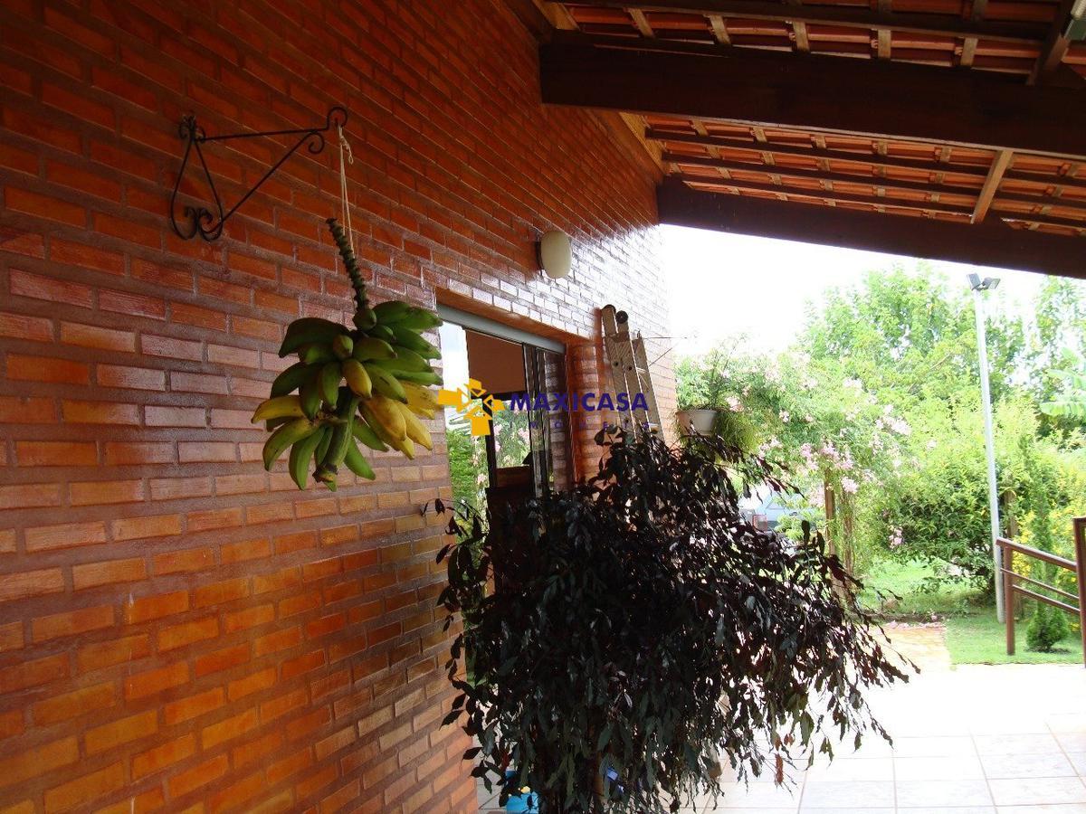 Casa, Tavares, 4 Quartos, 15 Vagas, 2 Suítes