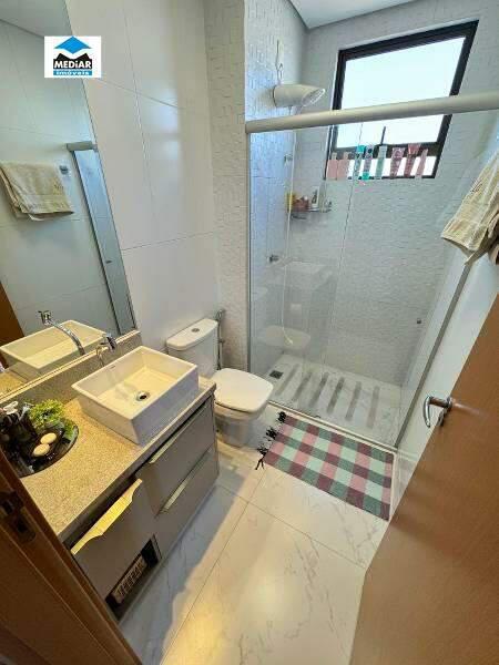 Cobertura, Sagrada Família, 4 Quartos, 5 Vagas, 1 Suíte