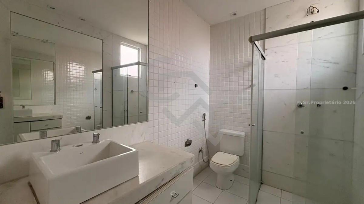 Casa, Vila Paris, 4 Quartos, 4 Vagas, 2 Suítes