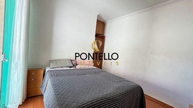 Casa, Santa Amélia, 3 Quartos, 3 Vagas, 1 Suíte