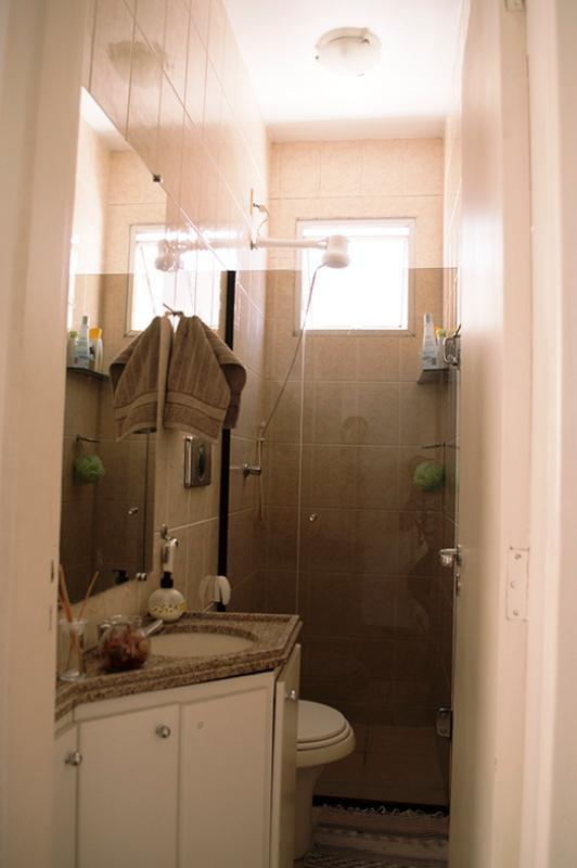 Apartamento, Buritis, 3 Quartos, 2 Vagas