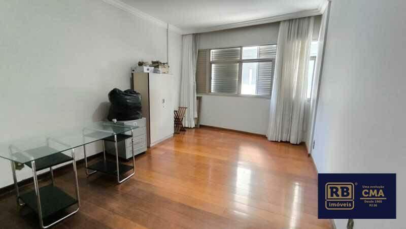 Apartamento, Lourdes, 4 Quartos, 2 Vagas, 1 Suíte