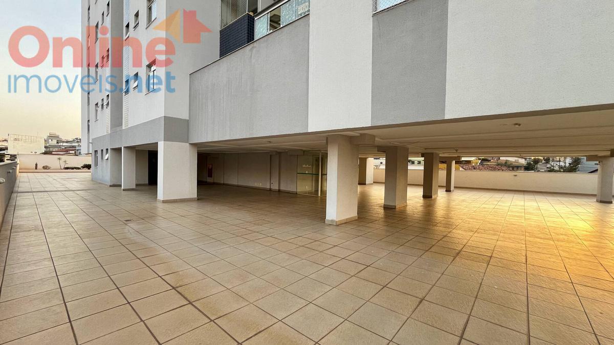 Apartamento, Renascença, 2 Quartos, 0 Vaga, 1 Suíte