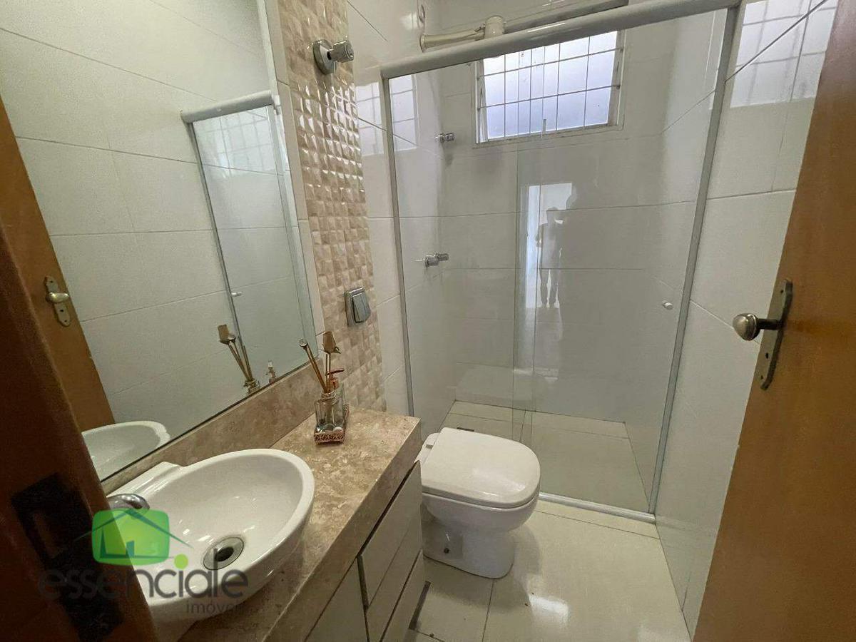 Casa, Jardim Riacho das Pedras, 3 Quartos, 8 Vagas, 2 Suítes