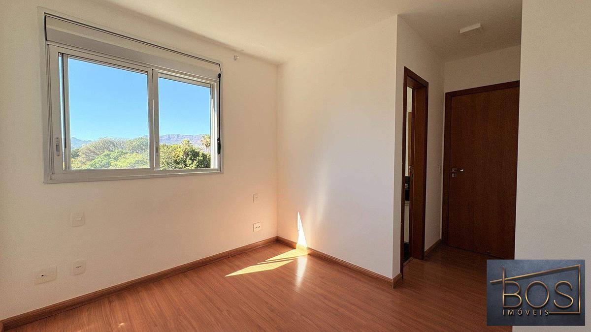 Apartamento, Gutierrez, 2 Quartos, 2 Vagas, 1 Suíte