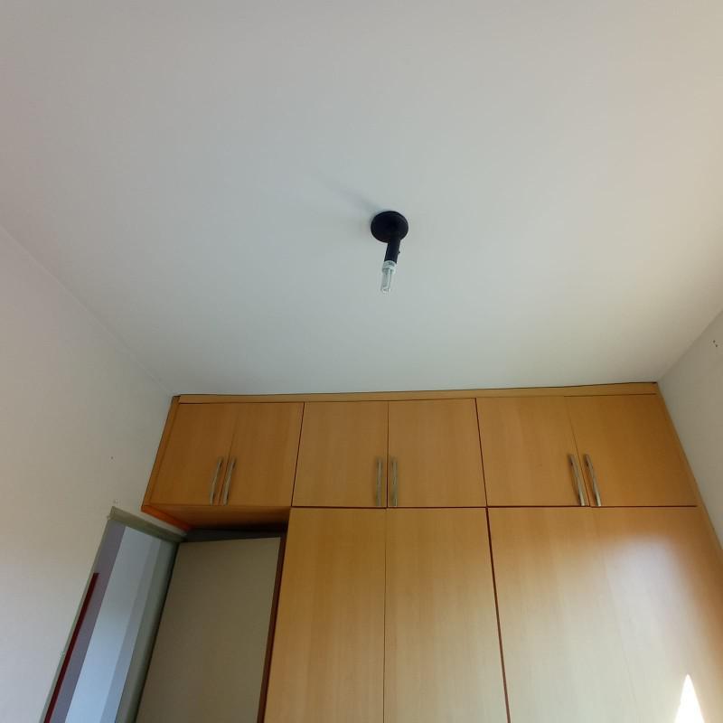 Apartamento, Heliópolis, 2 Quartos, 1 Vaga