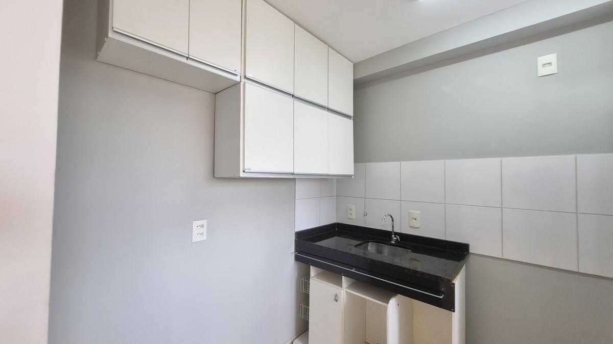Apartamento, Serrano, 2 Quartos, 1 Vaga, 1 Suíte