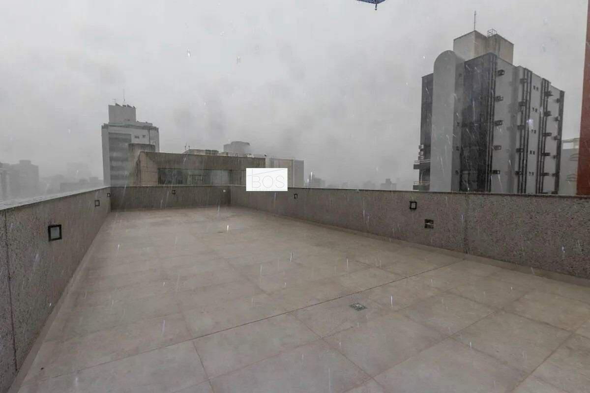 Apartamento, Santa Efigênia, 2 Quartos, 2 Vagas, 1 Suíte
