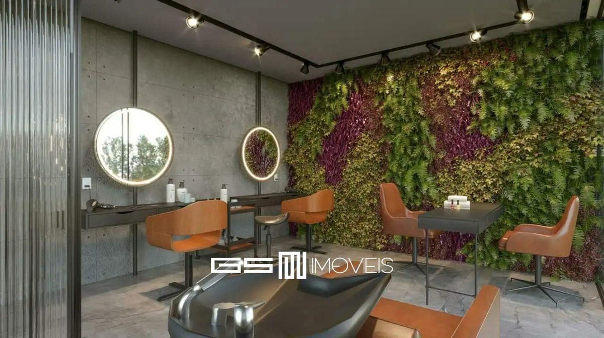 Apartamento, Vale do Sereno, 2 Quartos, 2 Vagas, 1 Suíte